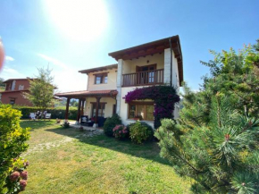Casa La Palmera